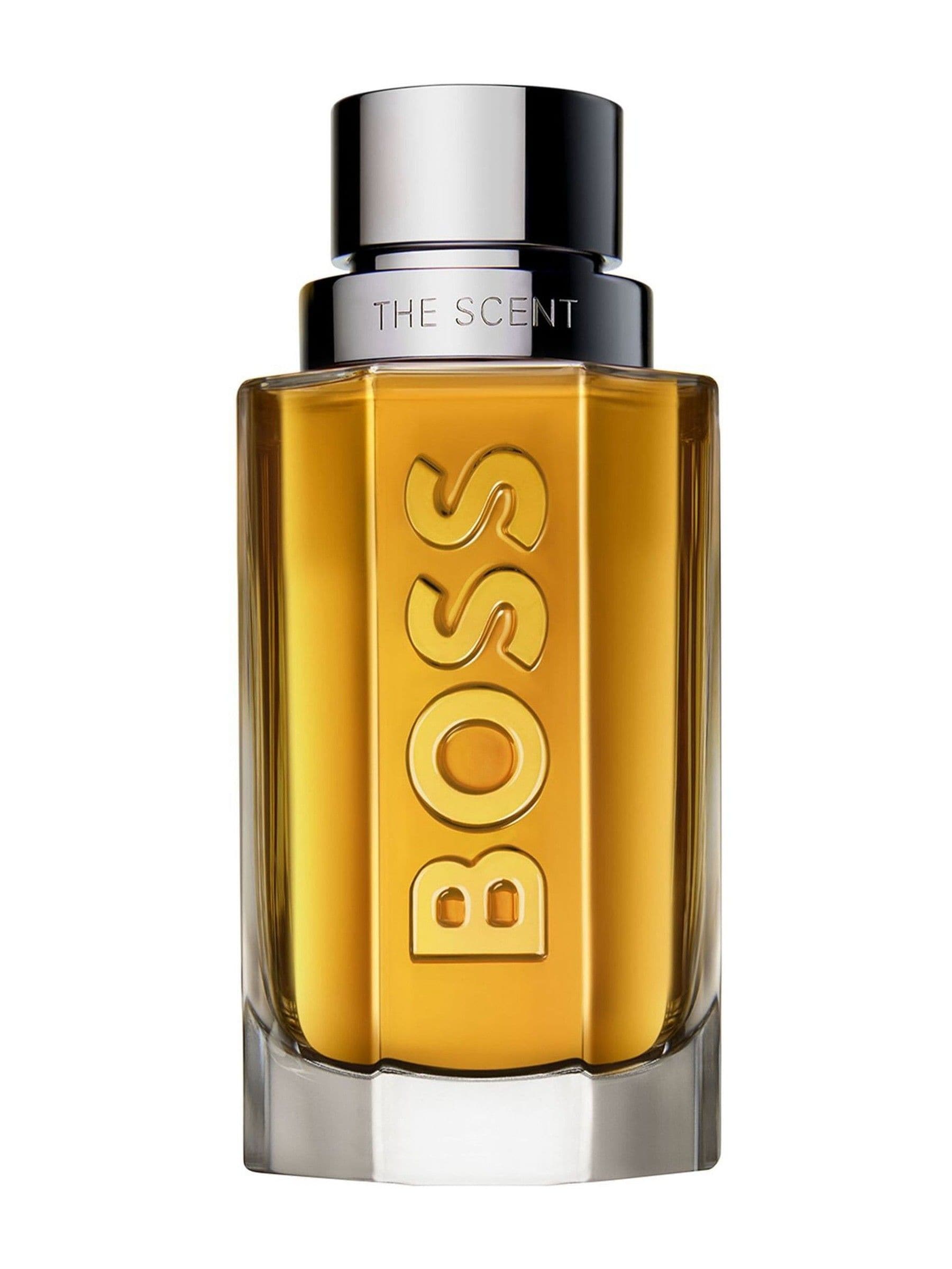 BOSS The Scent for Him Eau de Toilette 50ml - British product