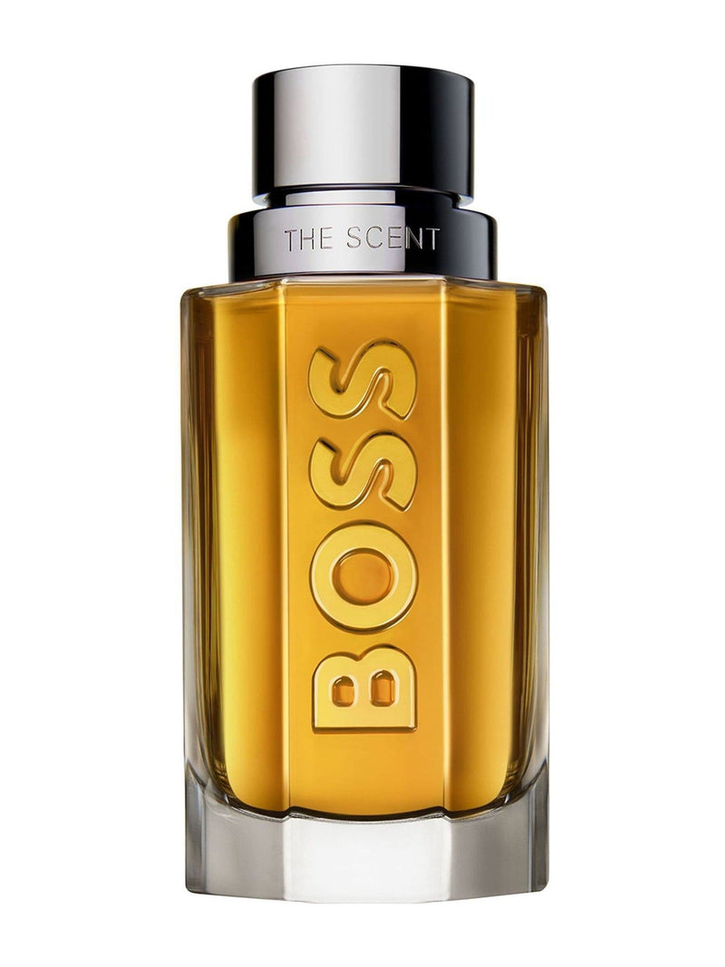 BOSS The Scent for Him Eau de Toilette 50ml - British product
