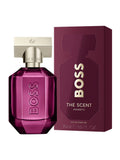 BOSS Scent Magnetic Eau de Parfum 50ml - British product