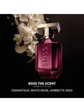 BOSS Scent Magnetic Eau de Parfum 50ml - British product