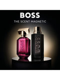 BOSS Magnetic Eau de Parfum for Him 50ml - British product