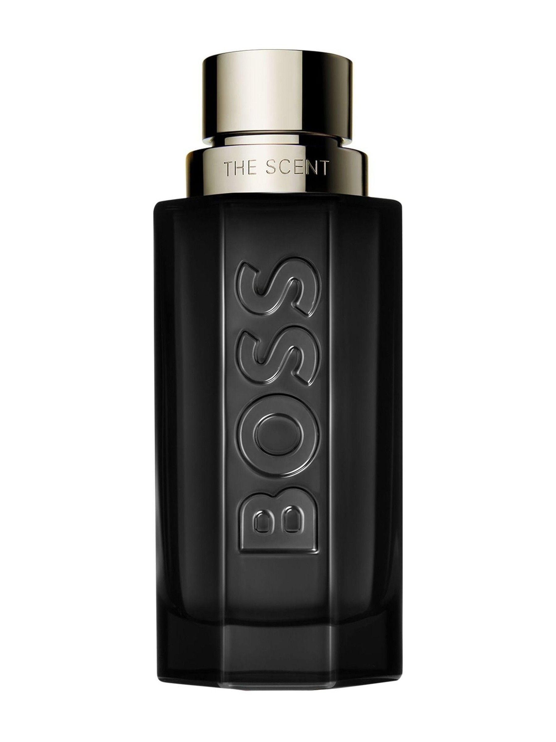 BOSS Magnetic Eau de Parfum for Men 100ml - British product