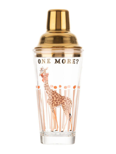 Yvonne Ellen Klarer Cocktail Shaker 0.4L