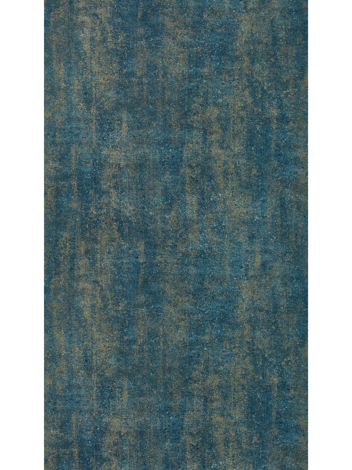 Clarke & Clarke Sontuoso wallpaper sample Midnight Lusso, UK version