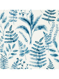 Clarke & Clarke wallpaper sample Denim Marianne Bracken - British product