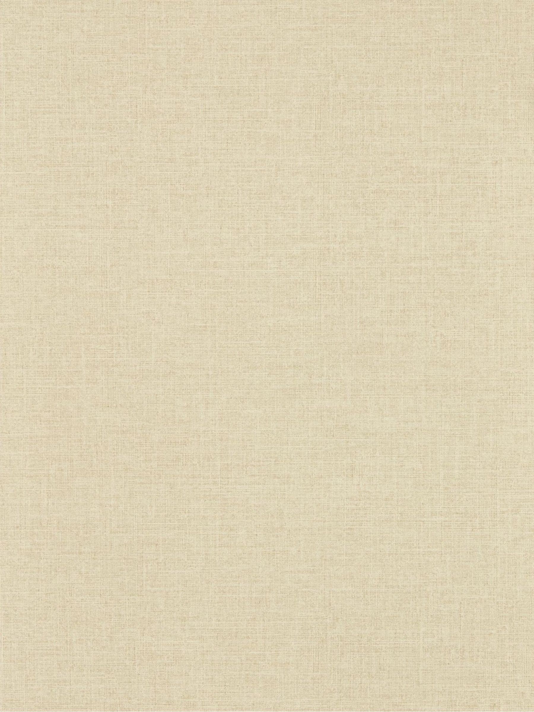 Clarke & Clarke putty wallpaper sample, imported from the UK