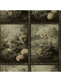 Clarke & Clarke Artus wallpaper sample, imported from the UK