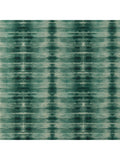 Clarke & Clarke Teal Lusso Etera Wallpaper Sample