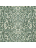 Clarke & Clarke Eau De Nil Marianne Palacio Wallpaper Sample