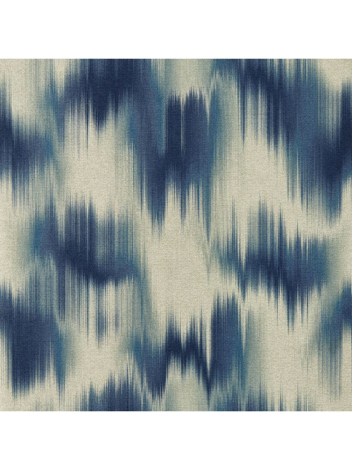 Clarke & Clarke Midnight Lusso Colorante wallpaper sample - British product