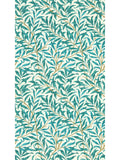 Clarke & Clarke Dove William Morris Willow Boughs Wallpaper Sample