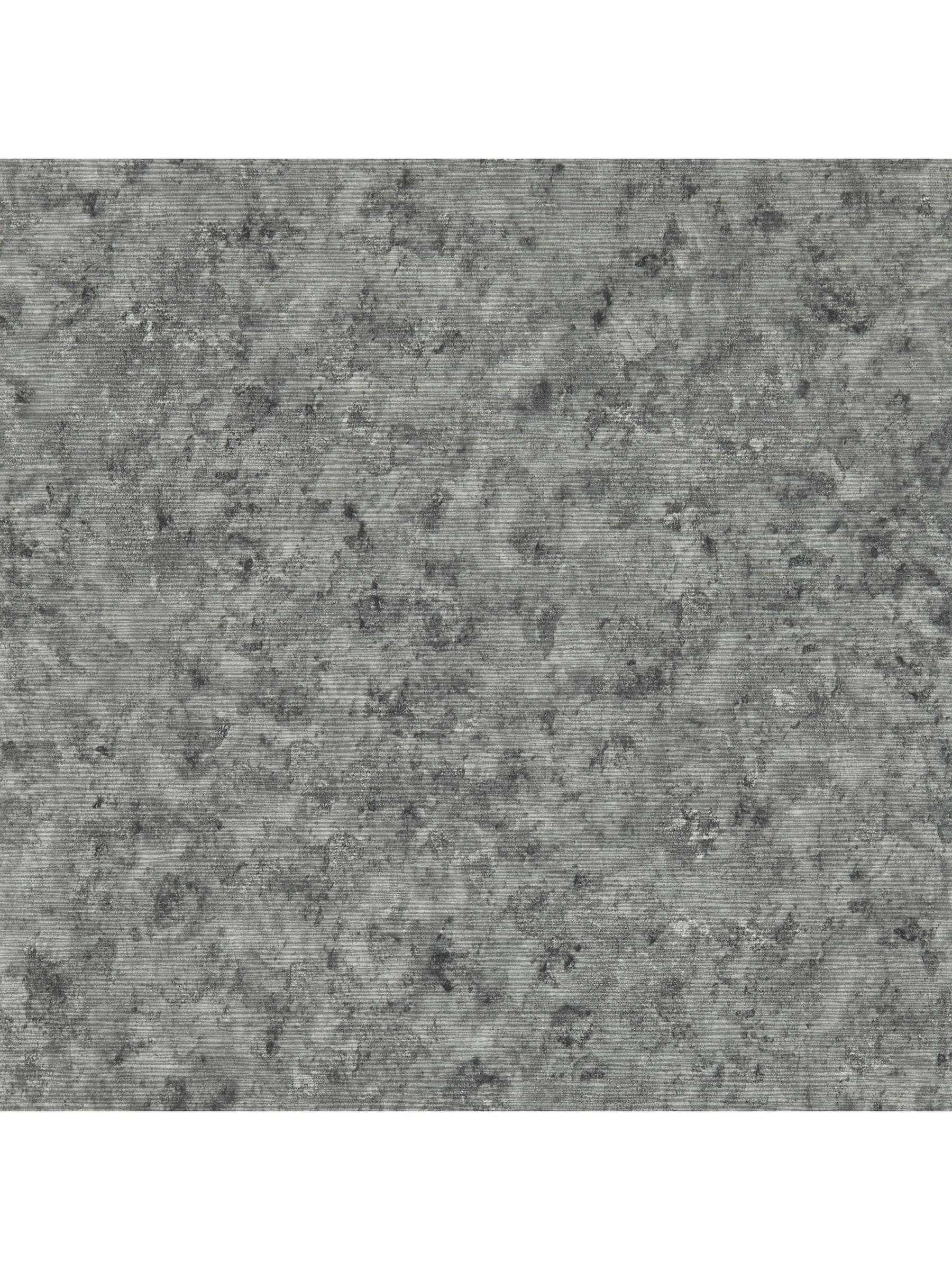 Clarke & Clarke Impression wallpaper sample charcoal fusion, UK version