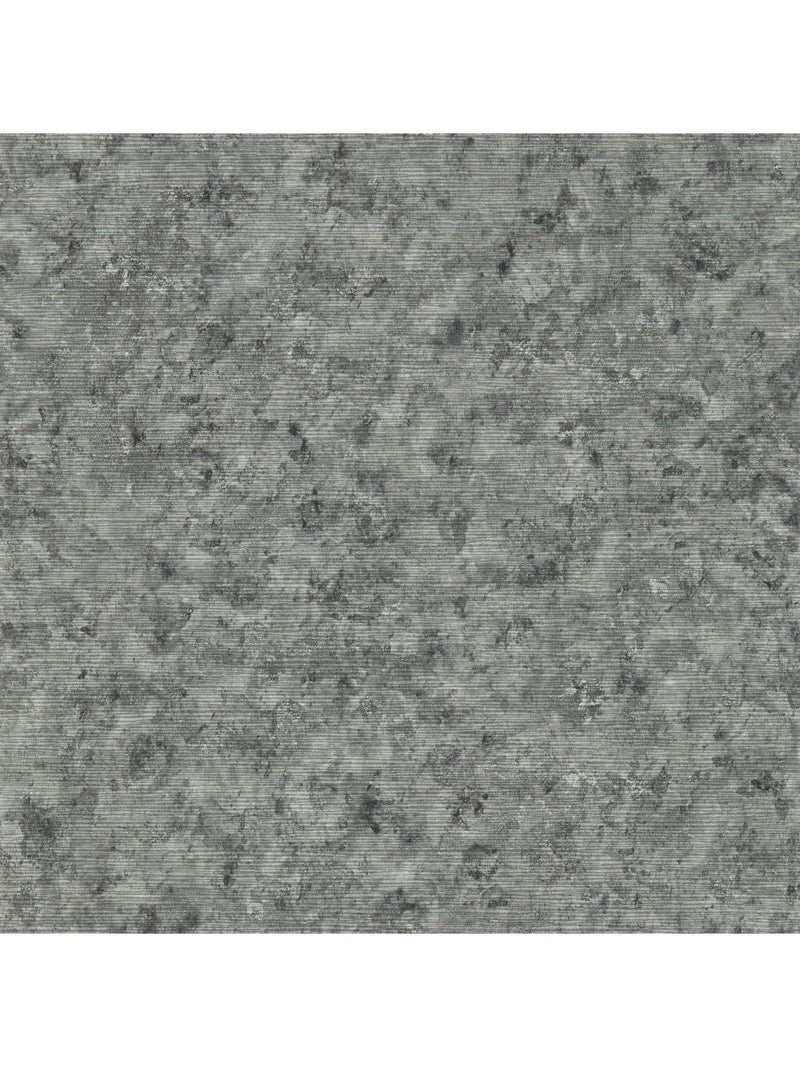 Clarke & Clarke Impression wallpaper sample charcoal fusion, UK version