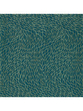 Clarke & Clarke Corallino wallpaper sample teal Lusso - British product