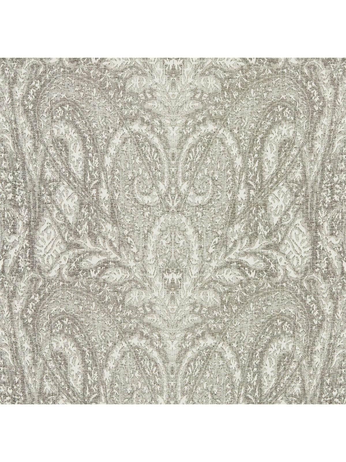 Clarke & Clarke Dove Marianne Palacio wallpaper sample - British product