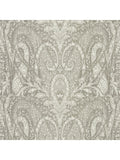 Clarke & Clarke Dove Marianne Palacio wallpaper sample - British product
