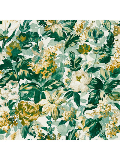 Next Clarke & Clarke Glade Marianne Lilum Wallpaper Sample- Buy online at McGrocer