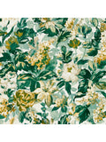 Clarke & Clarke Glade Marianne Lilum wallpaper sample, imported from the UK