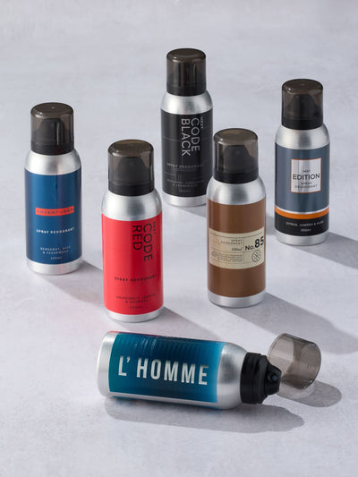 Herre Deostativgave 600 ml
