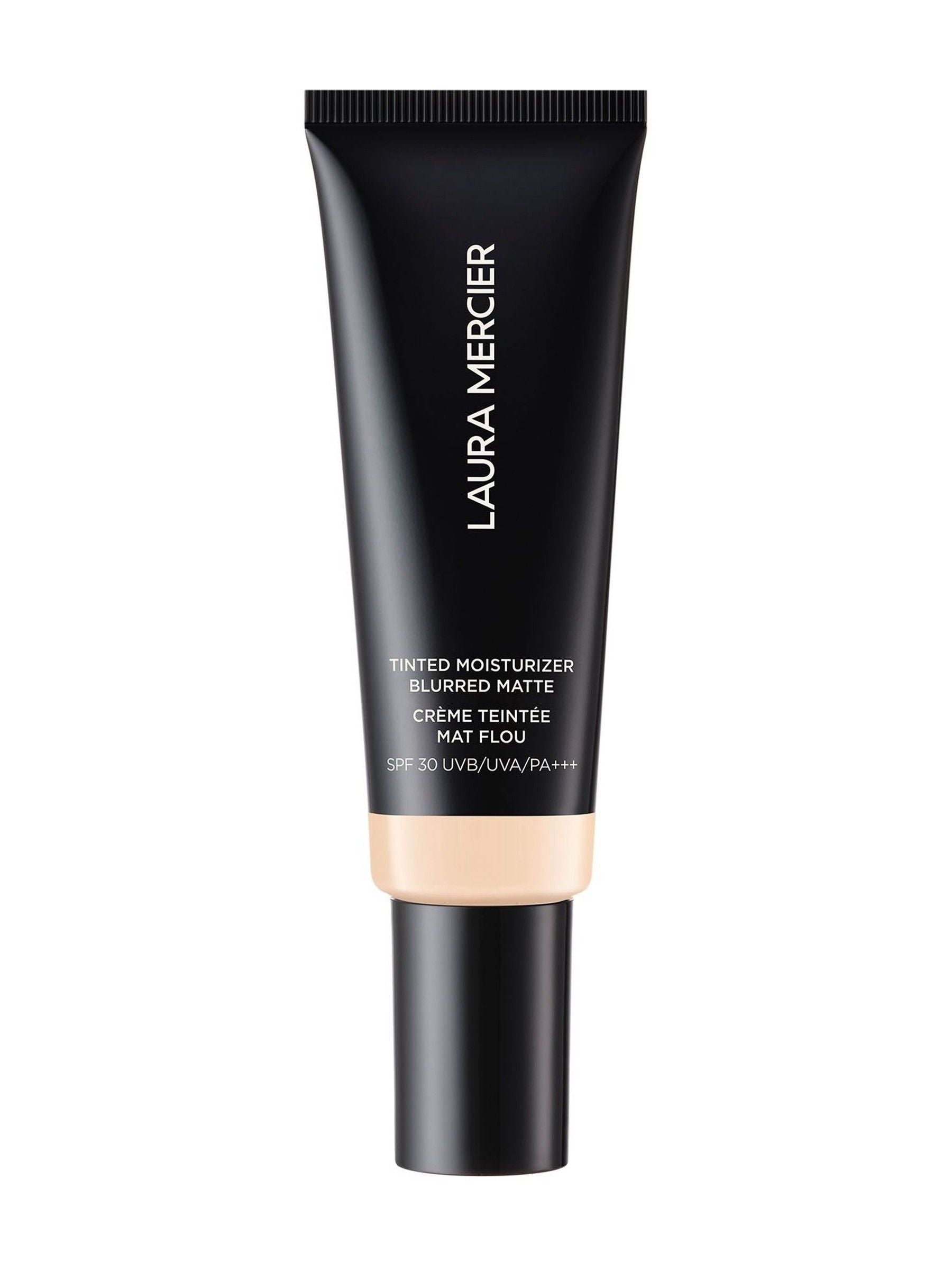 Laura Mercier Tinted Moisturiser Blurred Matte SPF 30, UK version