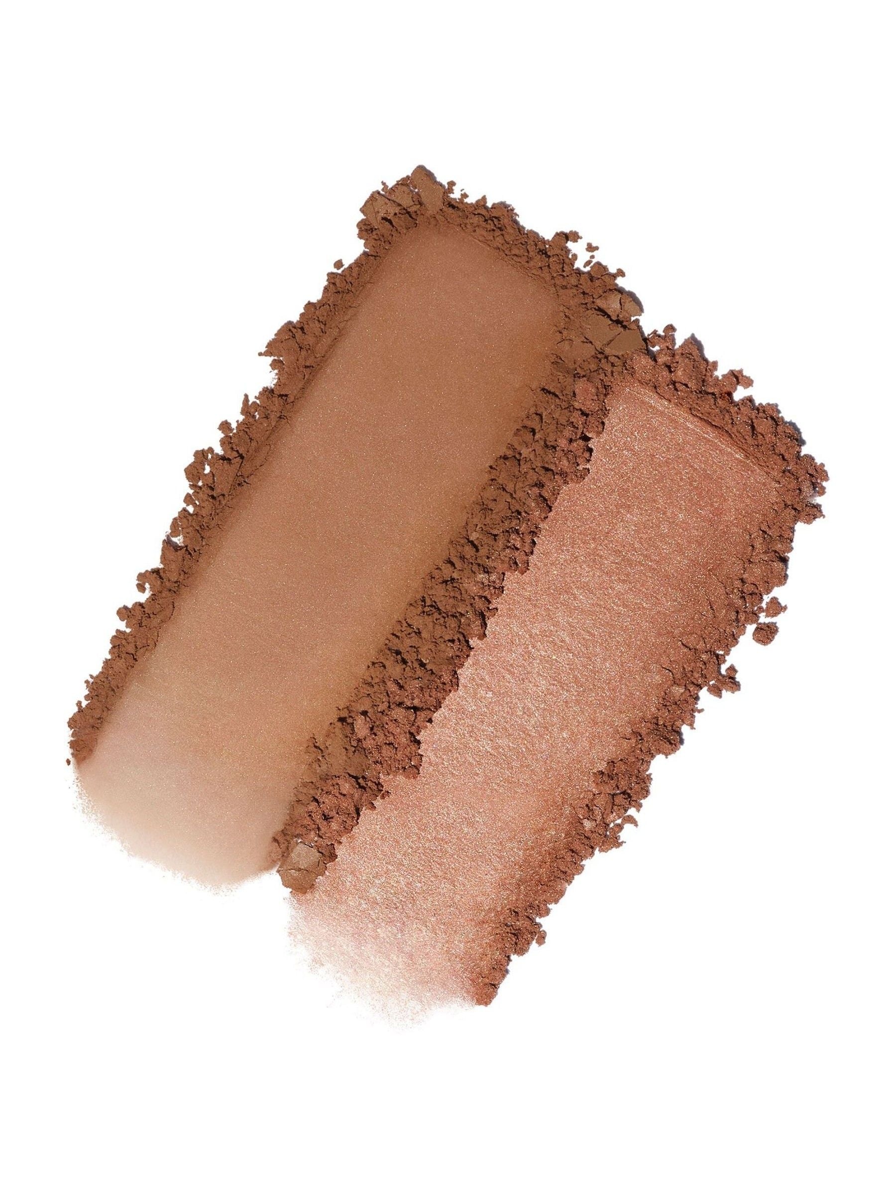 Laura Mercier Blush Colour Infusion talc-free formula, UK version