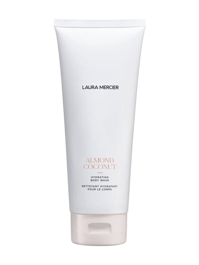 Next Laura Mercier Hydrating Body Wash Almond Coconut Body Wash- Buy online at McGrocer