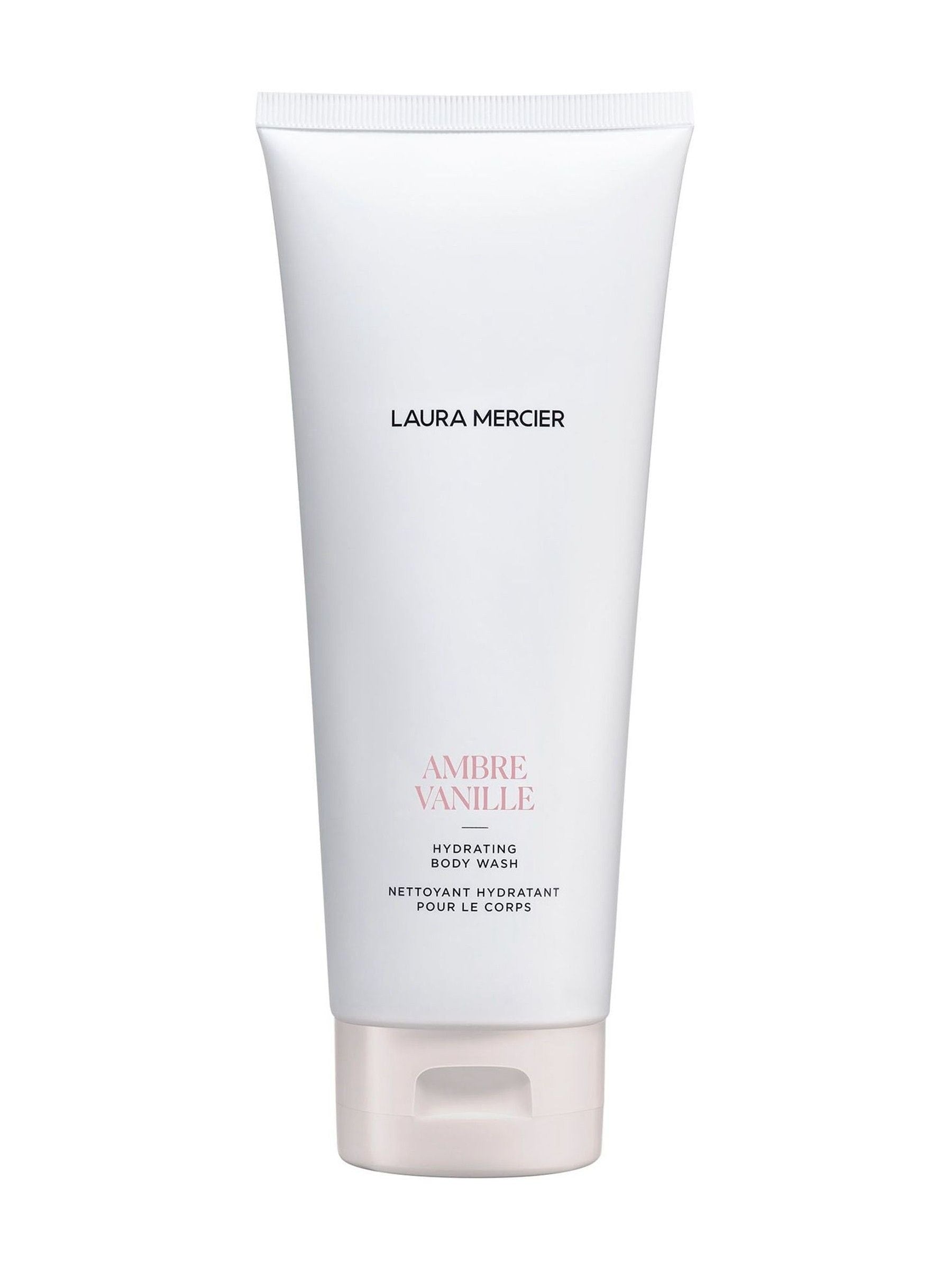 Laura Mercier Ambre Vanille Body Wash, UK version