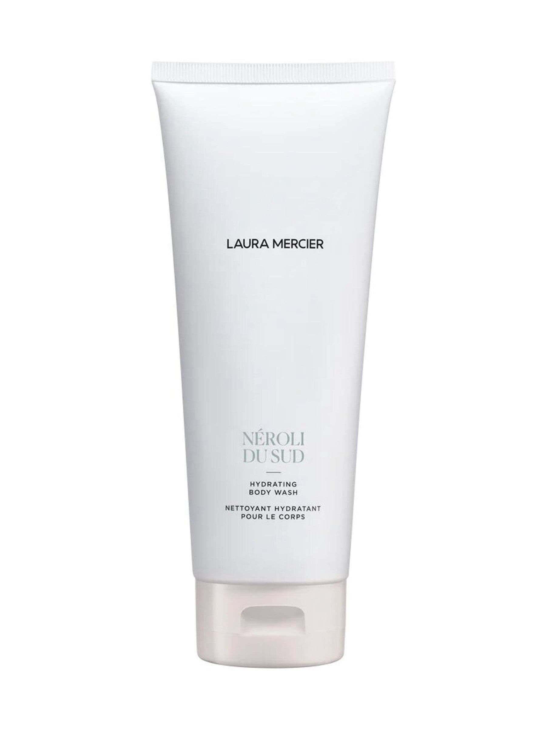 Laura Mercier hydrating neroli du sud body wash, UK version