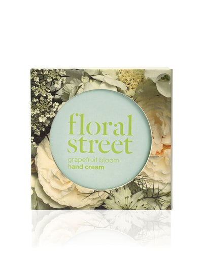 Next Moisturising Grapefruit Scented Hand Cream with Natural Ingredients- Buy online at McGrocer