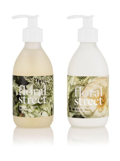 Floral Street Grapefruit Bloom Handpflege-Duo