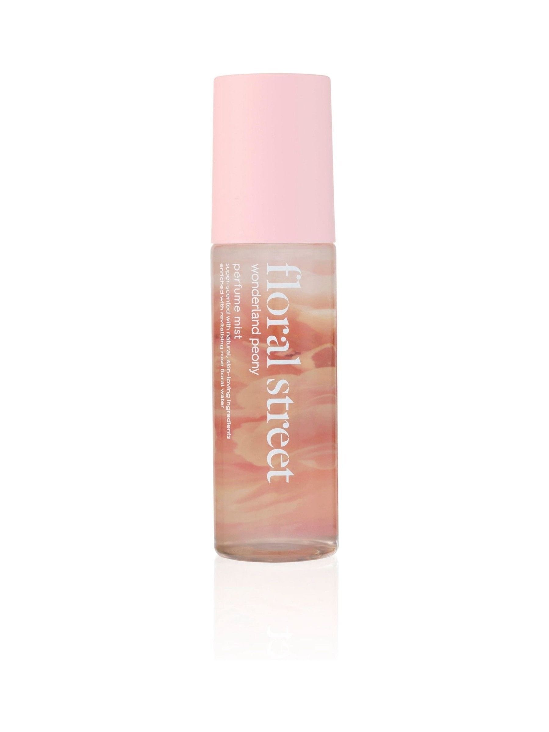 Floral Street Wonderland Peony Perfume Mist 125ml - British product
