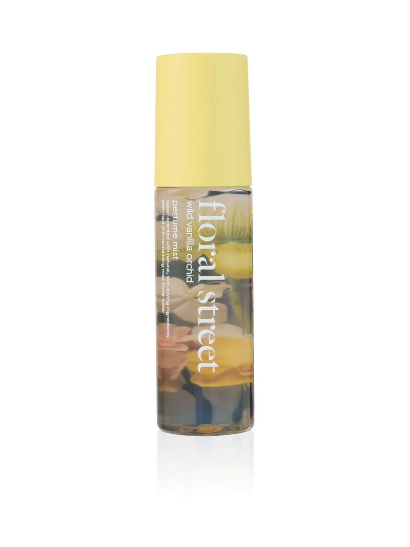 Floral Street Wild Vanilla Orchid Perfume Mist 125ml - British product