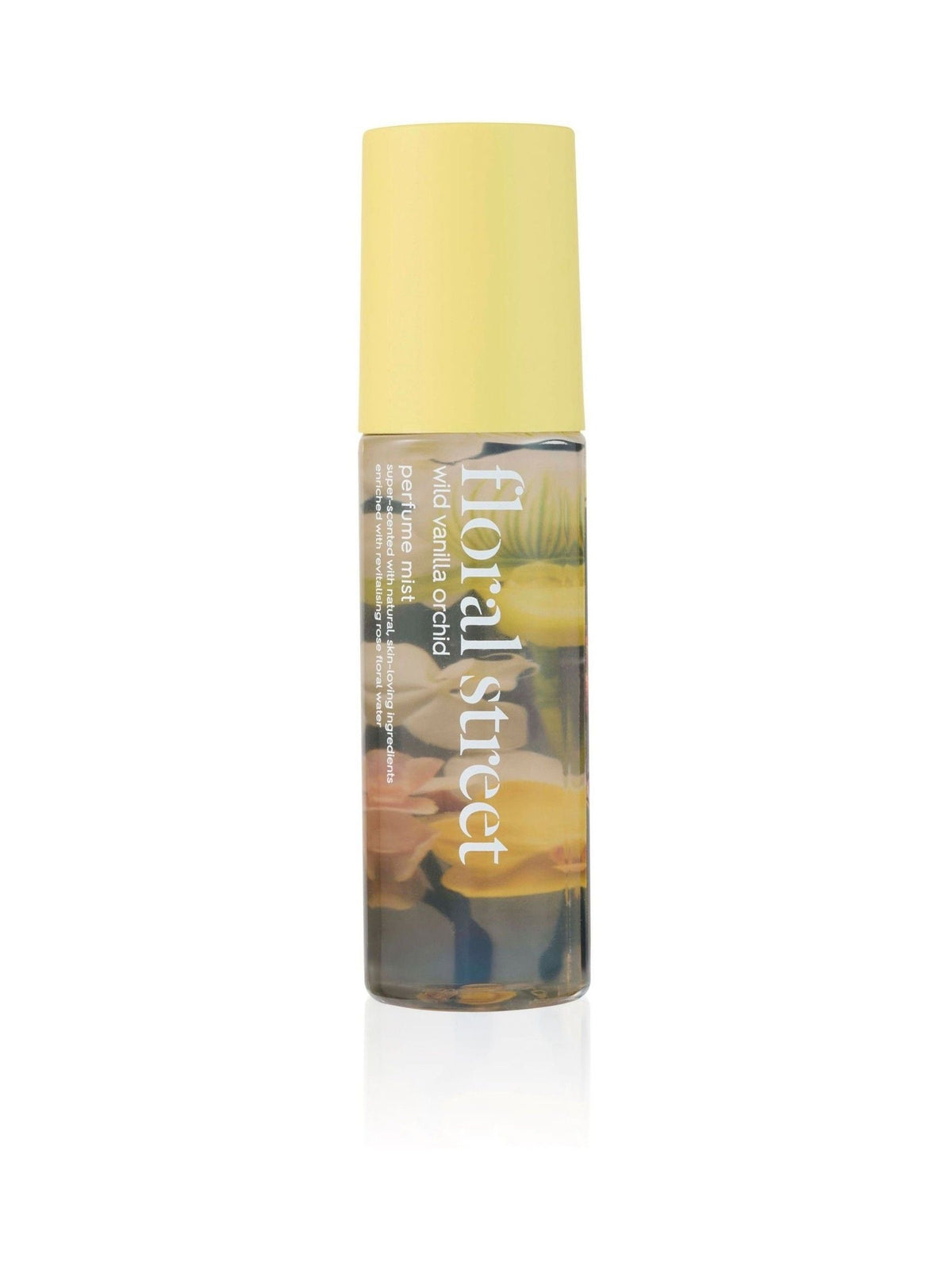 Floral Street Wild Vanilla Orchid Perfume Mist 125ml - British product