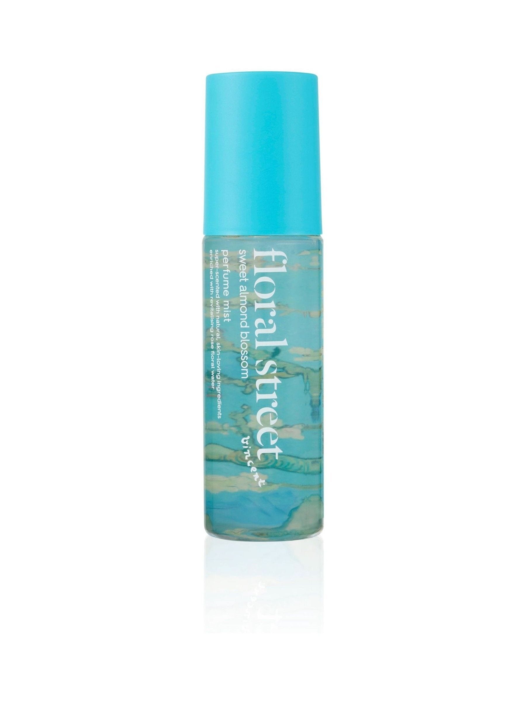 Floral Street Sweet Almond Blossom perfume mist 125ml - British product