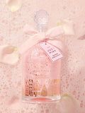 Luxury Shimmer Bubble Bath Oil and Soak 500ml