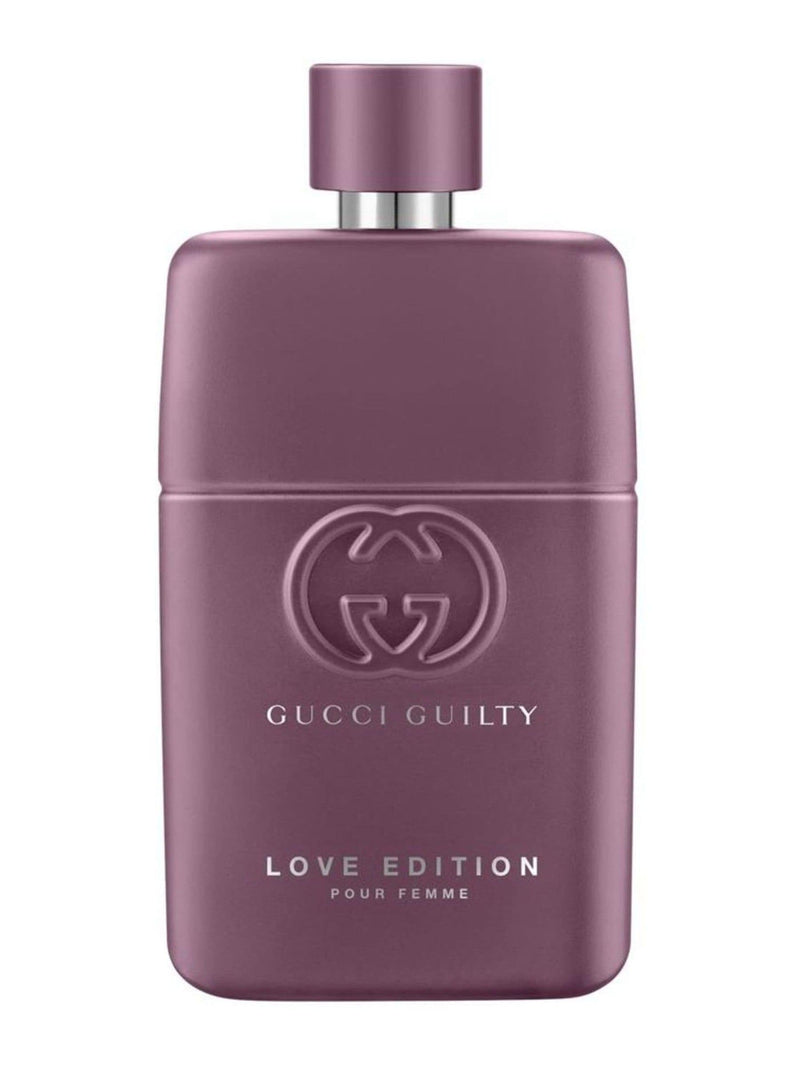 Floral Woody Eau De Parfum for Her 90ml