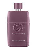 Floral Woody Eau De Parfum for Her 90ml