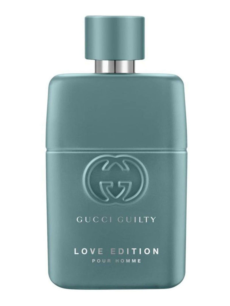 Gucci Guilty Love Edition for Him Eau de Parfum 50ml, britisk versjon