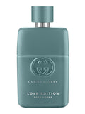 Gucci Guilty Love Edition for Him Eau de Parfum 50ml, britisk versjon