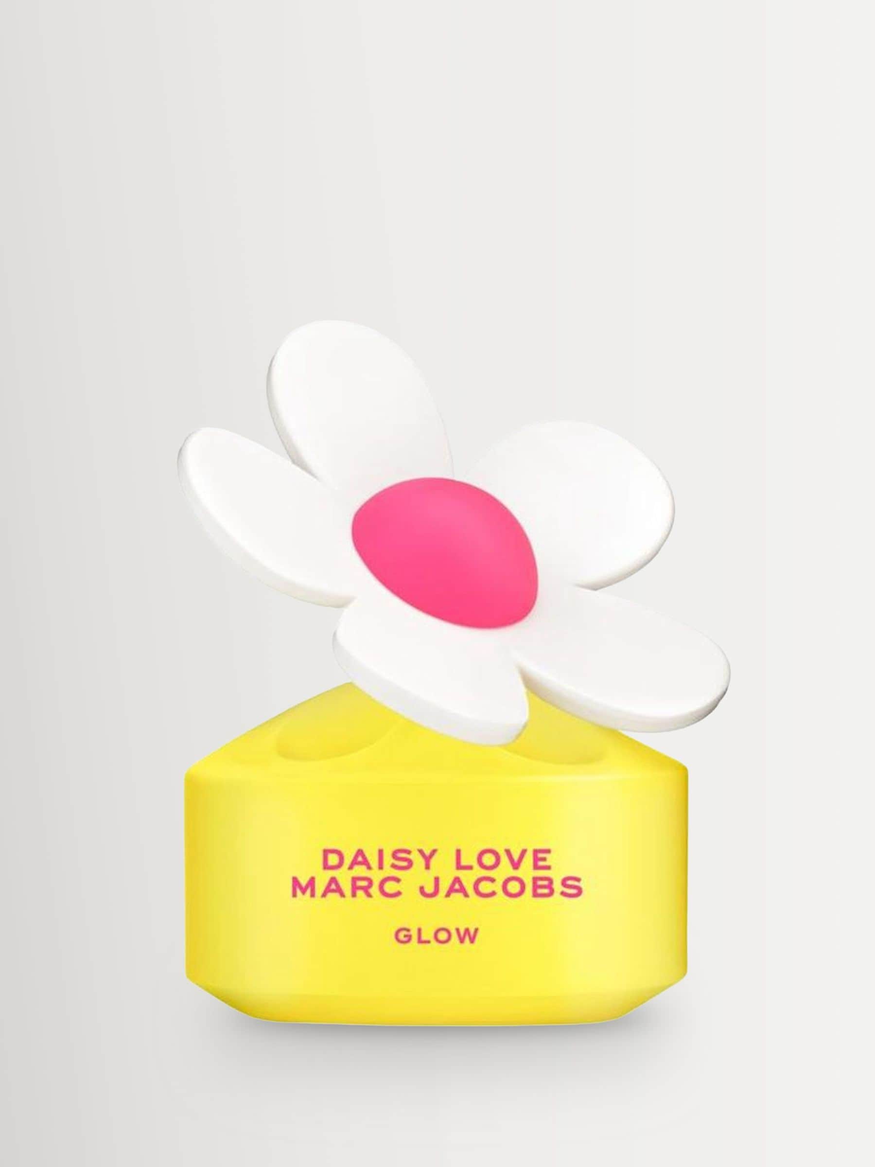 Marc Jacobs Daisy Love Glow fragrance 50ml, imported from the UK