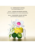 Marc Jacobs Daisy Love Glow fragrance 50ml, imported from the UK