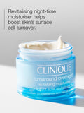 Clinique Radiance Skincare Set with moisturizer and eye cream - British product