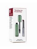 Clinique Trending Lip and Lash Duo Set (Worth Over £51.00)