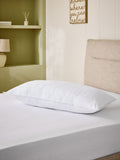 Feels Like Down King Size Pillow, UK version