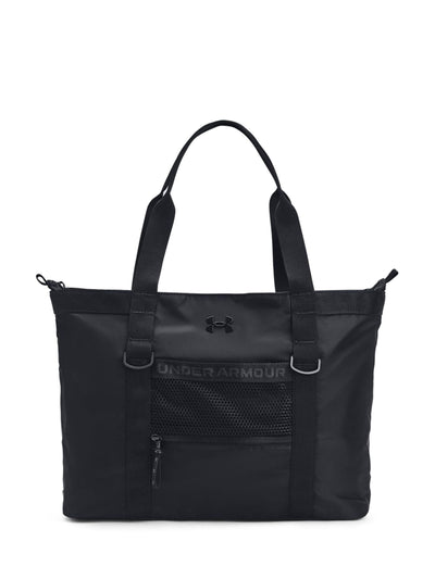 Next Under Armour Black Chrome Studio Training Tote Bag- Buy online at McGrocer