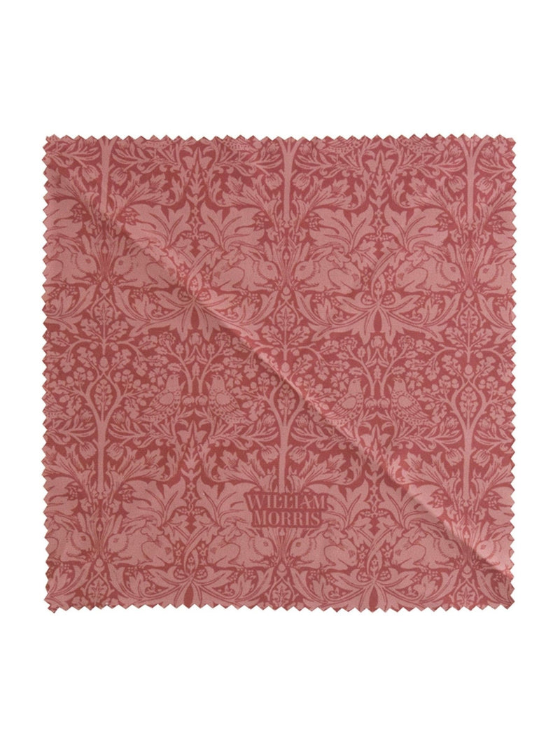 William Morris foldable glasses case Golden Lily - British product