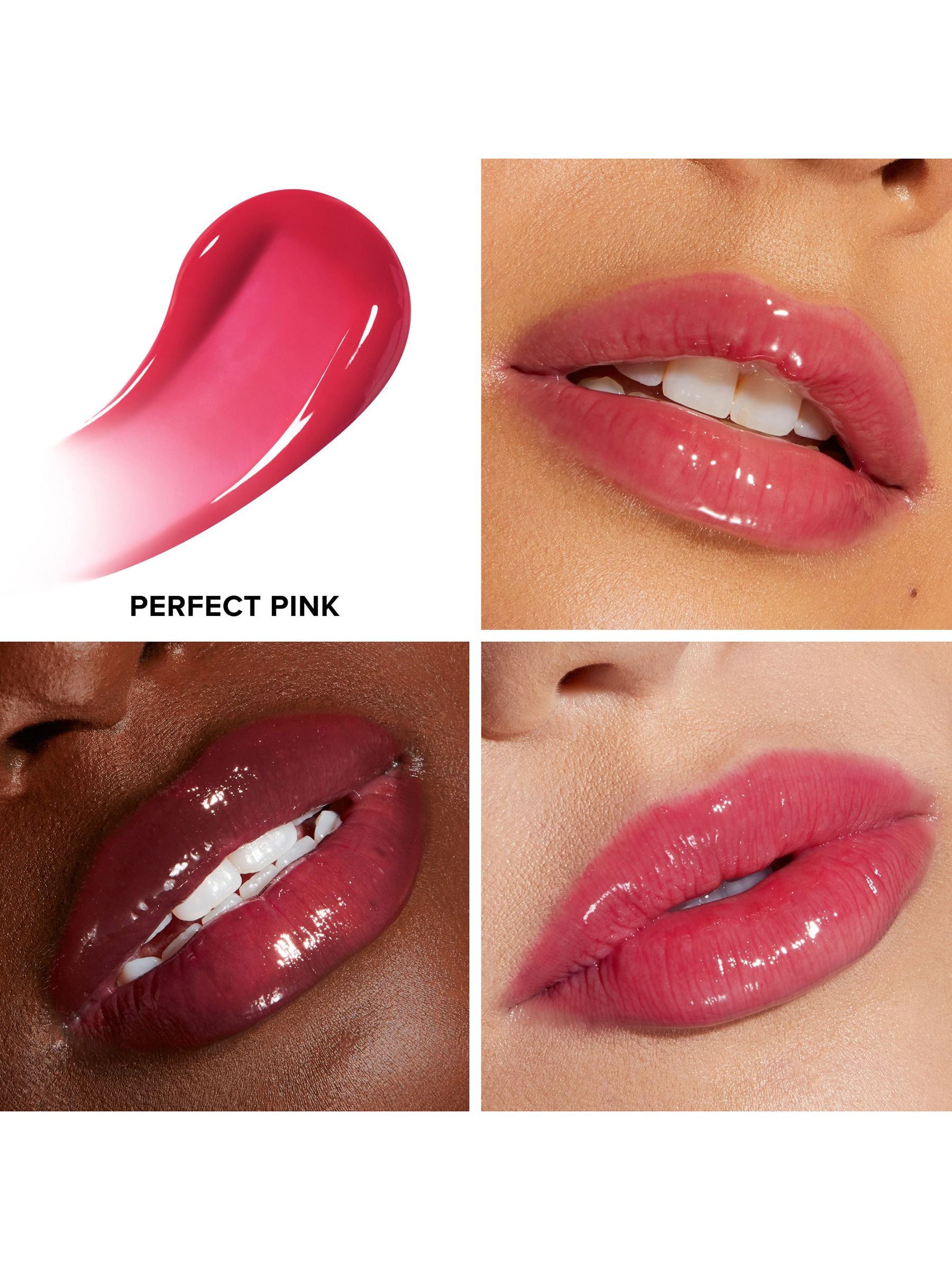 Too Faced Too Faced Lip Injection Extreme Plumping Clicks