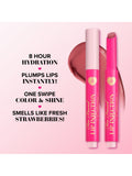 Too Faced Too Faced Lip Injection Extreme Plumping Clicks