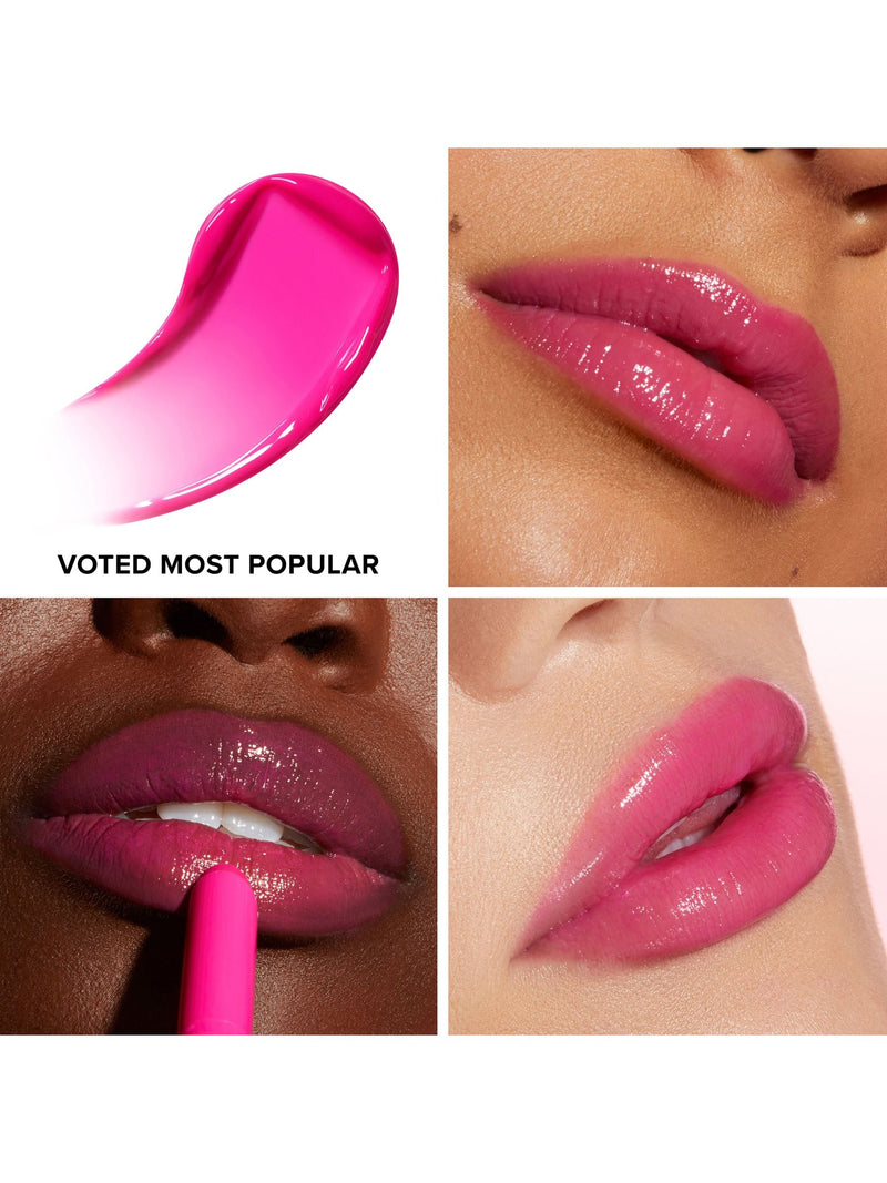 Too Faced Too Faced Lip Injection Extreme Plumping Clicks