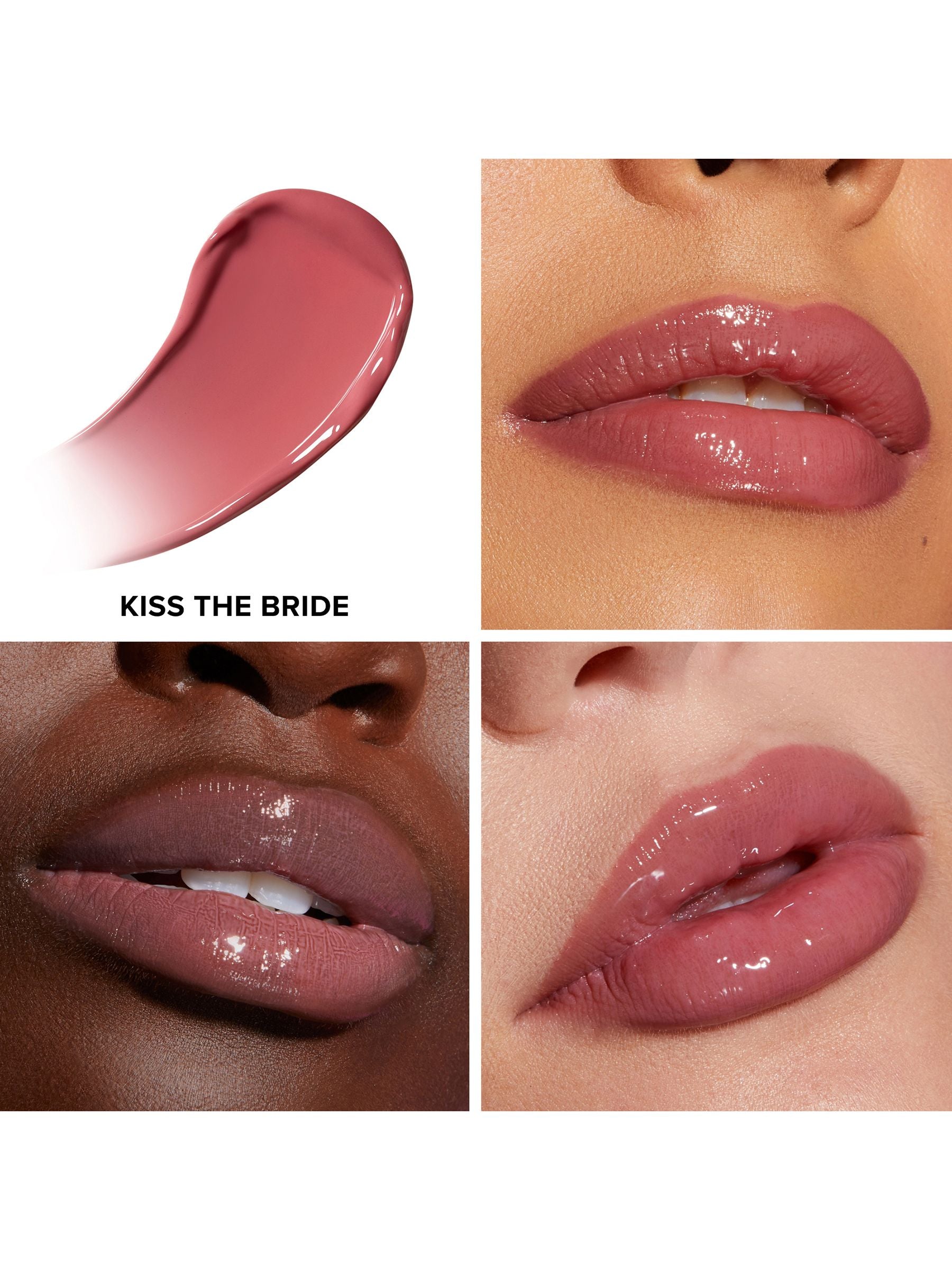 Too Faced Too Faced Lip Injection Extreme Plumping Clicks
